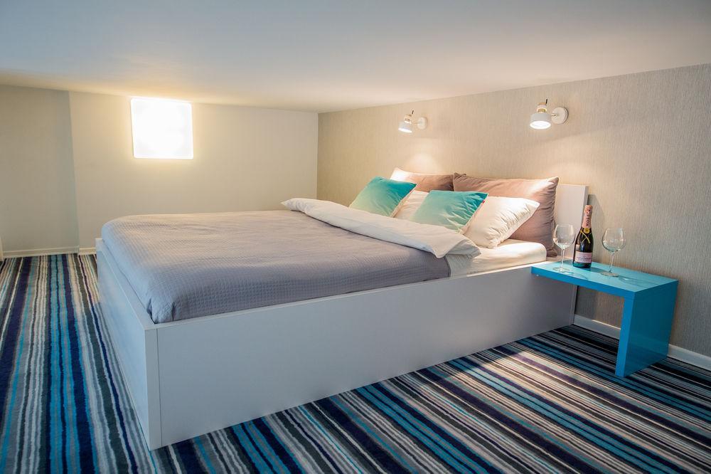 Mojito Apartments - Botanica วรอตซวาฟ ภายนอก รูปภาพ