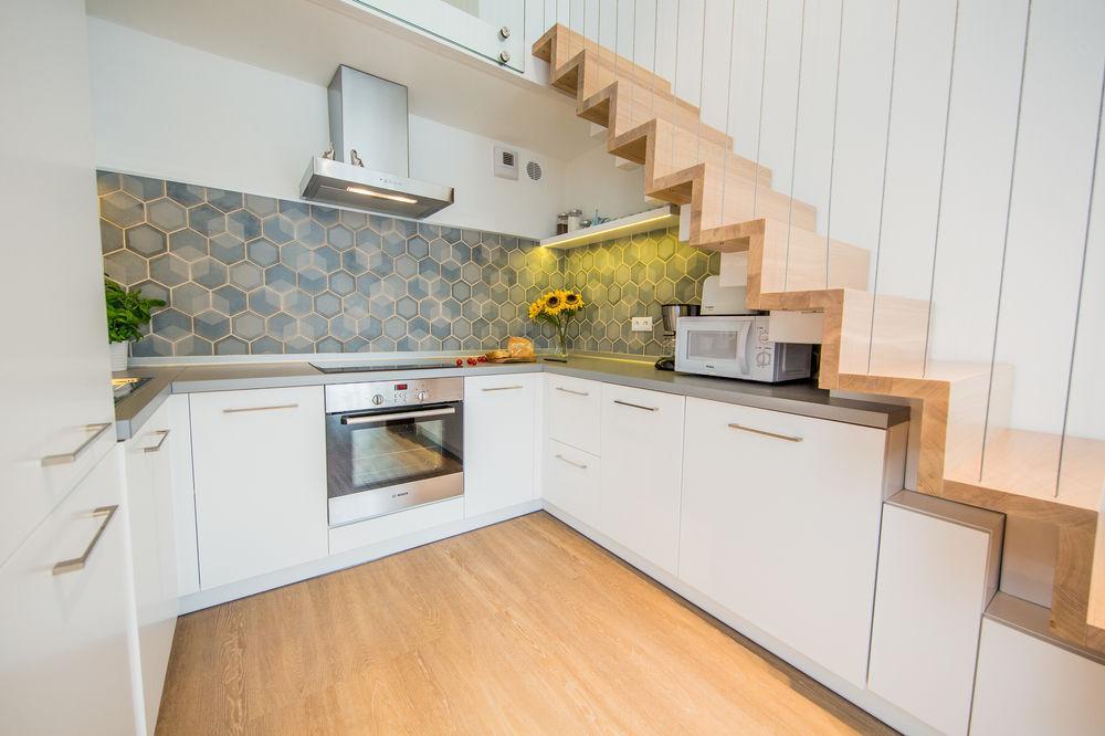 Mojito Apartments - Botanica วรอตซวาฟ ภายนอก รูปภาพ