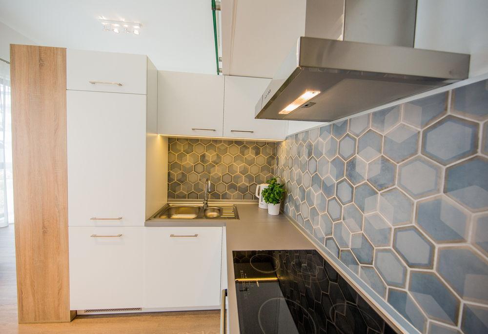 Mojito Apartments - Botanica วรอตซวาฟ ภายนอก รูปภาพ