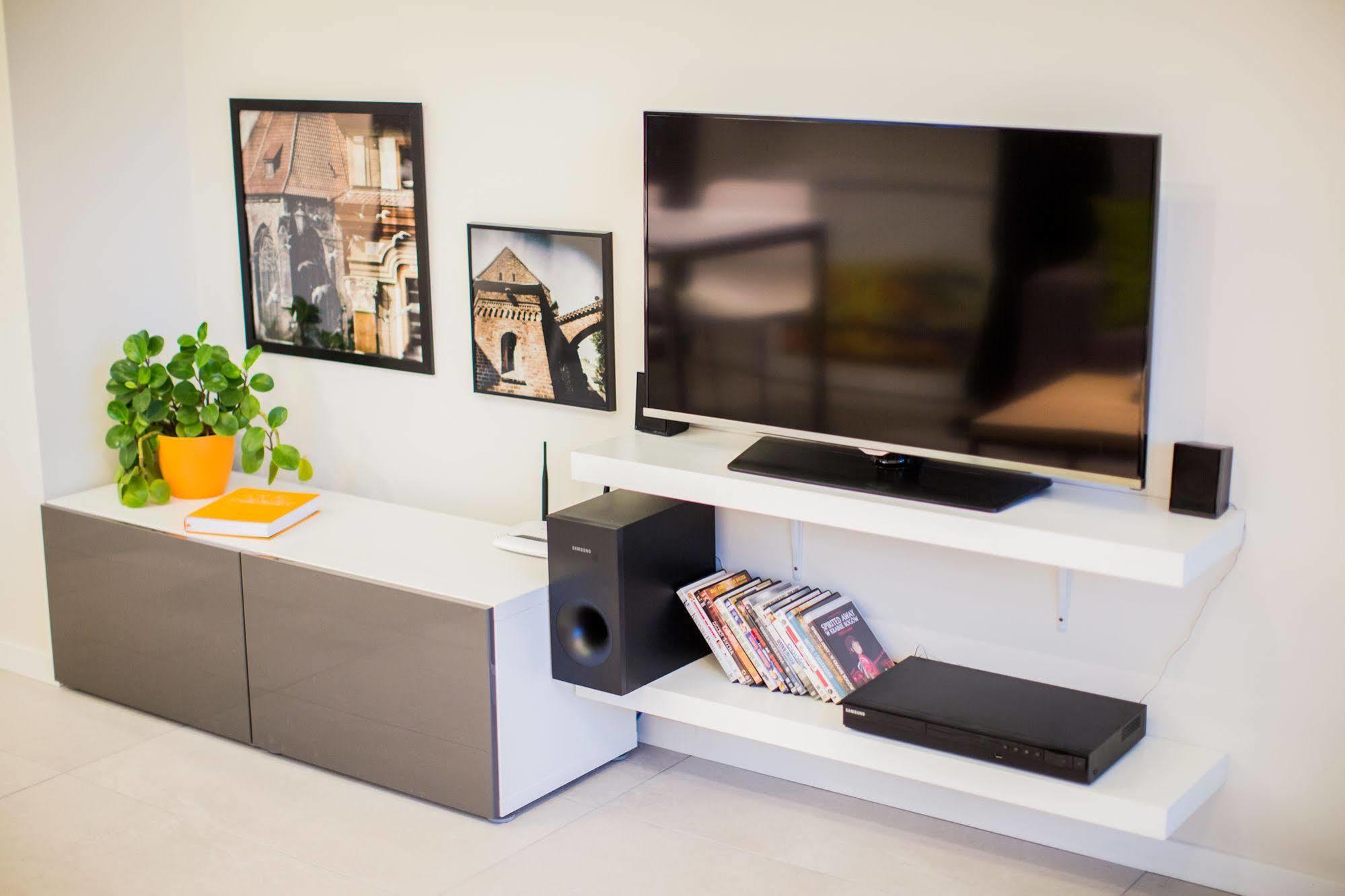 Mojito Apartments - Botanica วรอตซวาฟ ภายนอก รูปภาพ